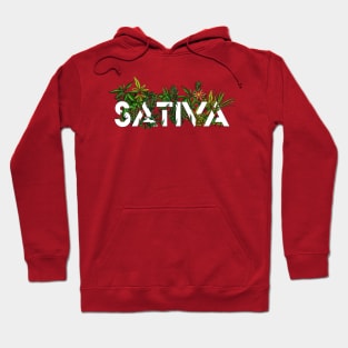 Sativa Hoodie